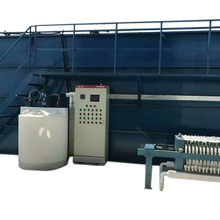 常州污水回用设备_电镀污水回用_污水回用设备厂家
