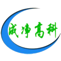 成都成净高科净化设备有限公司 标志