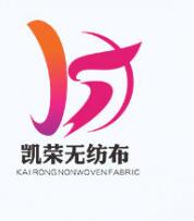 常熟市凯荣无纺布有限公司 标志