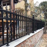 铝合金木纹护栏 佳海  阳台铝合金护栏  铝合金护栏 量大价优