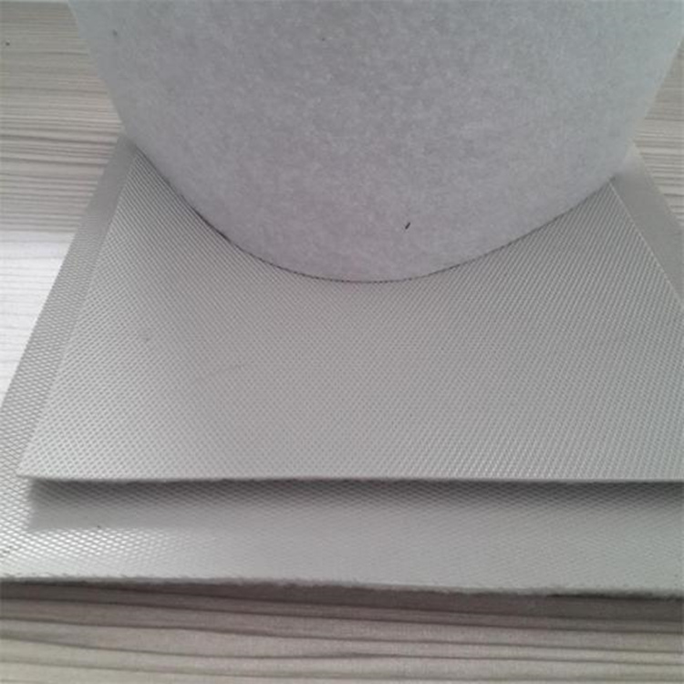 乾易防水厂家直供高分子聚氯乙烯pvc防水卷材    高分子聚氯乙烯pvc防水卷材可定制价格实惠