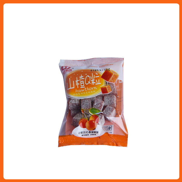 丰源食品 山楂粒 山楂Q粒价格 潍坊山楂制品