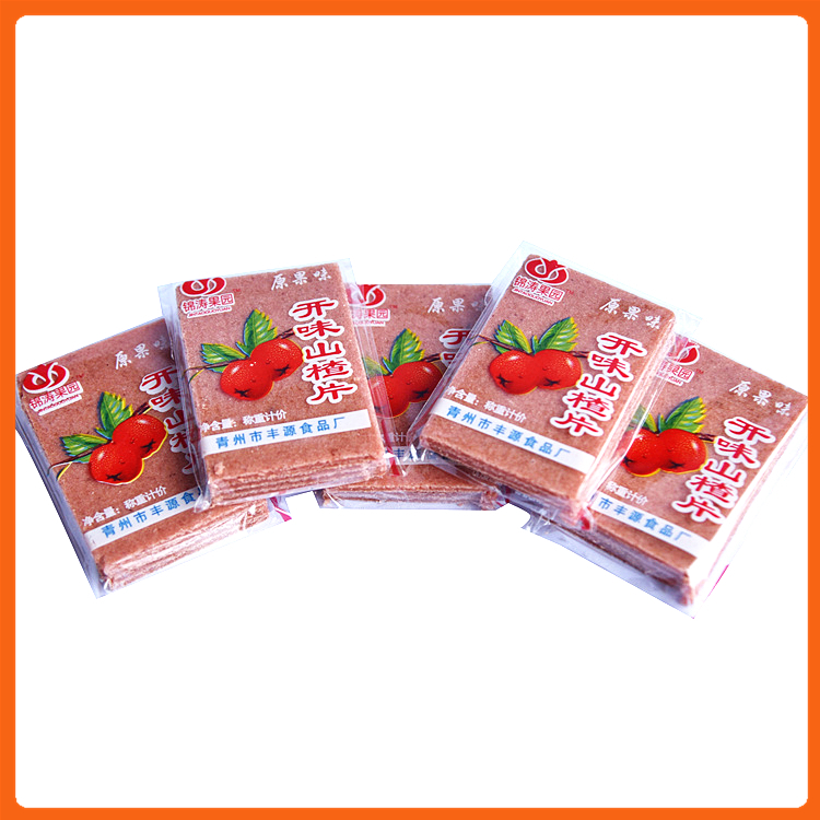 山楂片出售 山东山楂制品 厂家批发 山楂制品