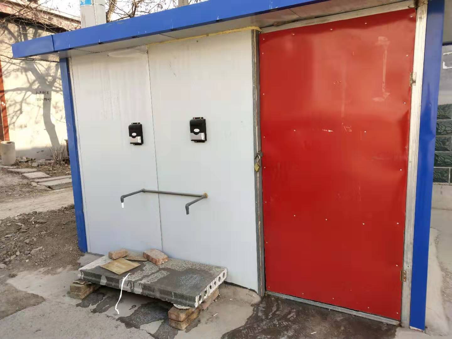 村庄社区健康饮水工程 全自动刷卡售水设备 纯净水设备定做
