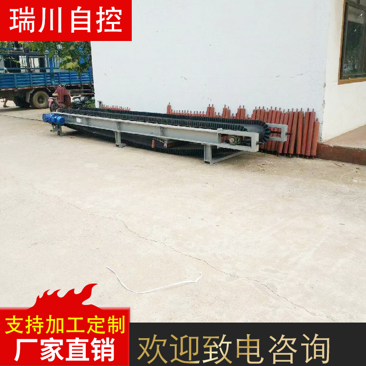 定量给料机定制 恒速皮带秤 称重皮带机厂家加工