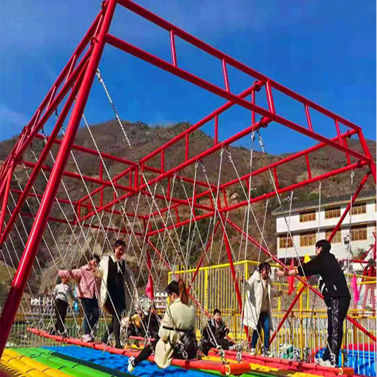 网红游乐项目网红秋千 河南网红秋千生产厂家 按需求定制 欢迎来电订购