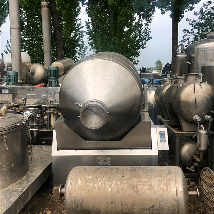 长期出售2000L二维运动混合机 型号齐全 规格均有 