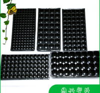 育苗穴盘  育苗穴盘加厚型