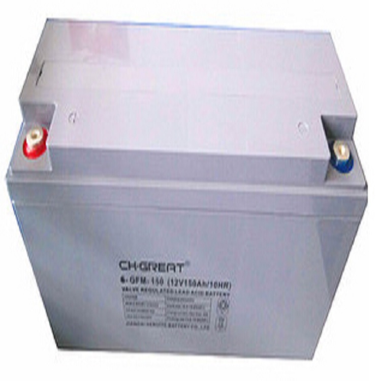 格瑞特蓄电池6-FM-150 12V150AH 格瑞特蓄电池12v150ah机房专用