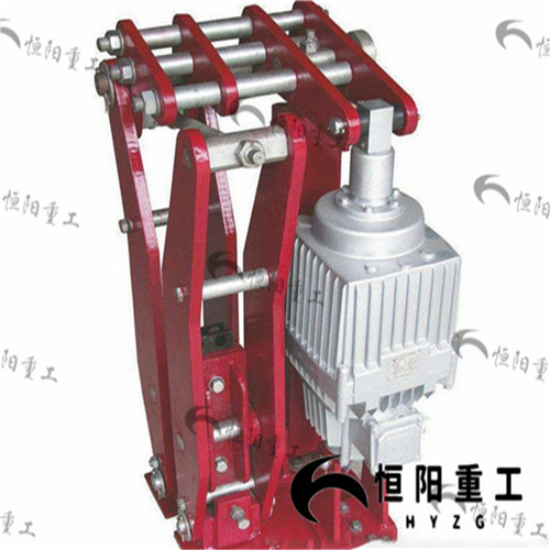 臂盘式制动器YPZ2III-800/301 厂家提供