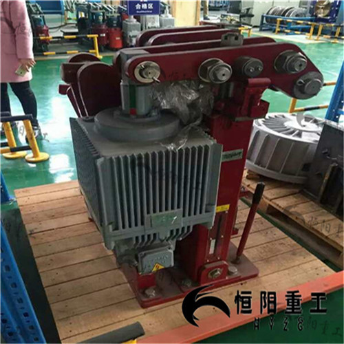 液压臂盘式制动器YPZIII-900/121 用户至上