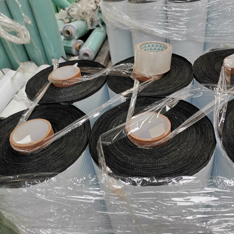 抗老化防腐胶带 聚乙烯防腐胶带价格 工业管道专用防腐胶带 