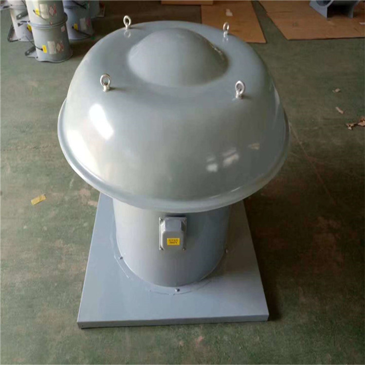 山东厂家DWT玻璃屋顶风机防腐防爆厂房屋顶通风换气屋顶风机 可定制