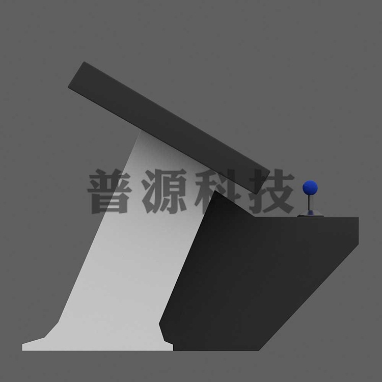 多媒体互动仿真地震馆 科普馆模拟 仿真教育器材