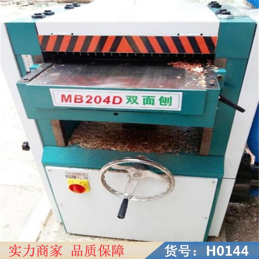 润创木工机械设备压刨机 木线压刨机 精密木工压刨机货号H0144