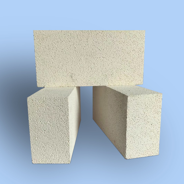 高铝聚轻砖价格  河南高铝聚轻砖 轻质高铝砖