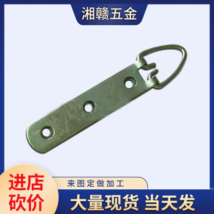 腾鸿 装饰挂扣 三角吊扣 三角挂钩批发