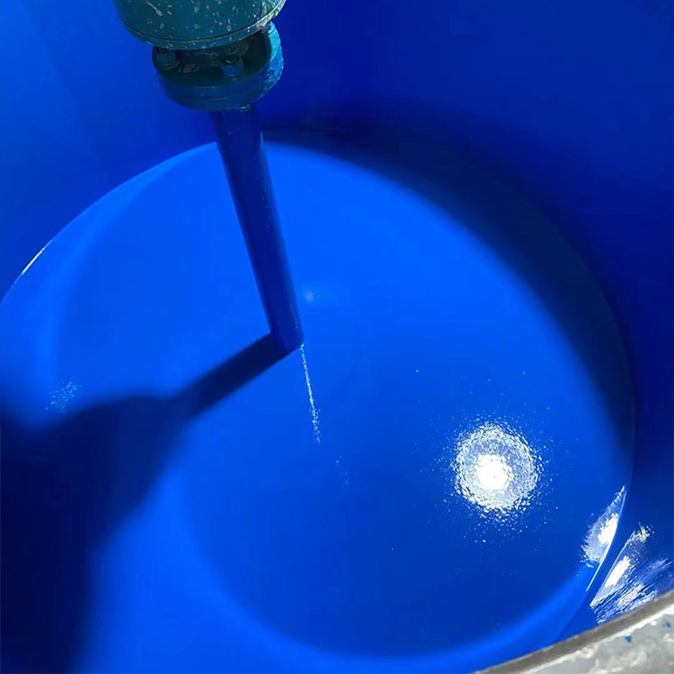 洪昂定制 彩钢翻新漆 彩钢瓦防锈底漆 金属水性翻新漆 承接翻新施工 欢迎来电咨询