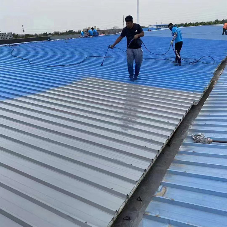 洪昂定制 工业水性漆 水性工业漆 金属翻新防锈漆 匠心工艺 质量放心