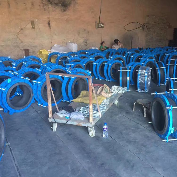 单球体橡胶接头定制 单球体可曲挠橡胶接头 支持定制