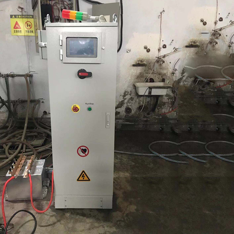 超音频感应加热设备 超音频加热电炉 故障率低