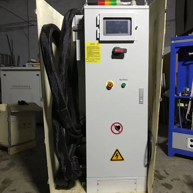100kw超音频感应加热机 超音频加热设备 欢迎订购