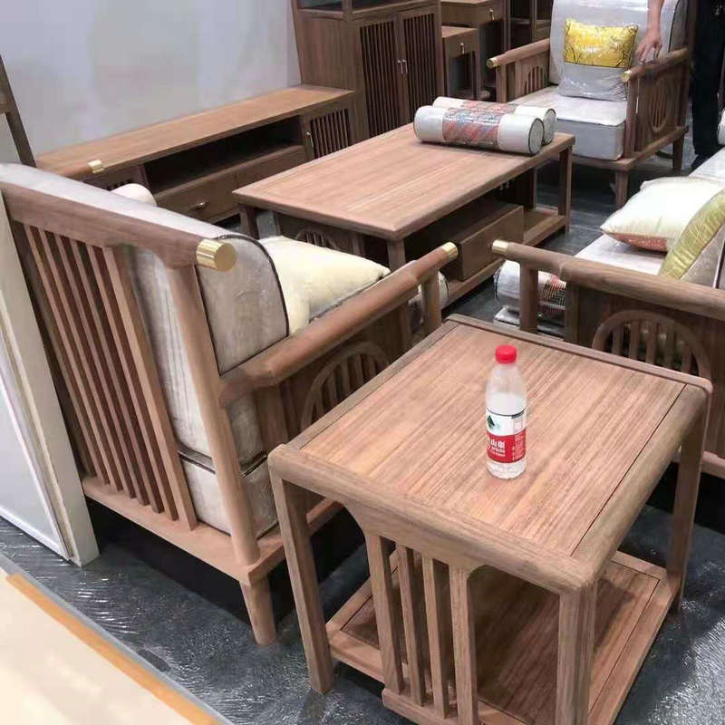 几内亚酸枝 酸枝木材 家具料 花梨木材 酸枝原木 白酸枝 