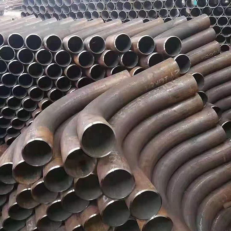 厚壁弯管 弯管 冷煨弯管 U型弯管 世铭管道 厂家供应 支持定制