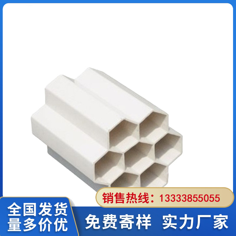 排水upvc波纹管规格型号表渭南DN700HDPE双壁波纹管