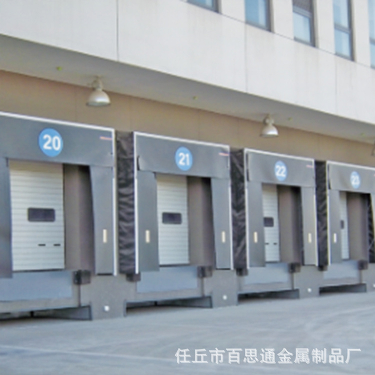 加工供应 快速卷帘门 涡轮式快速卷闸门 电动卷帘门 欢迎来图定制