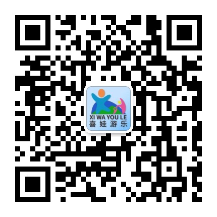 河南盛景游乐设备有限公司 微信二维码
