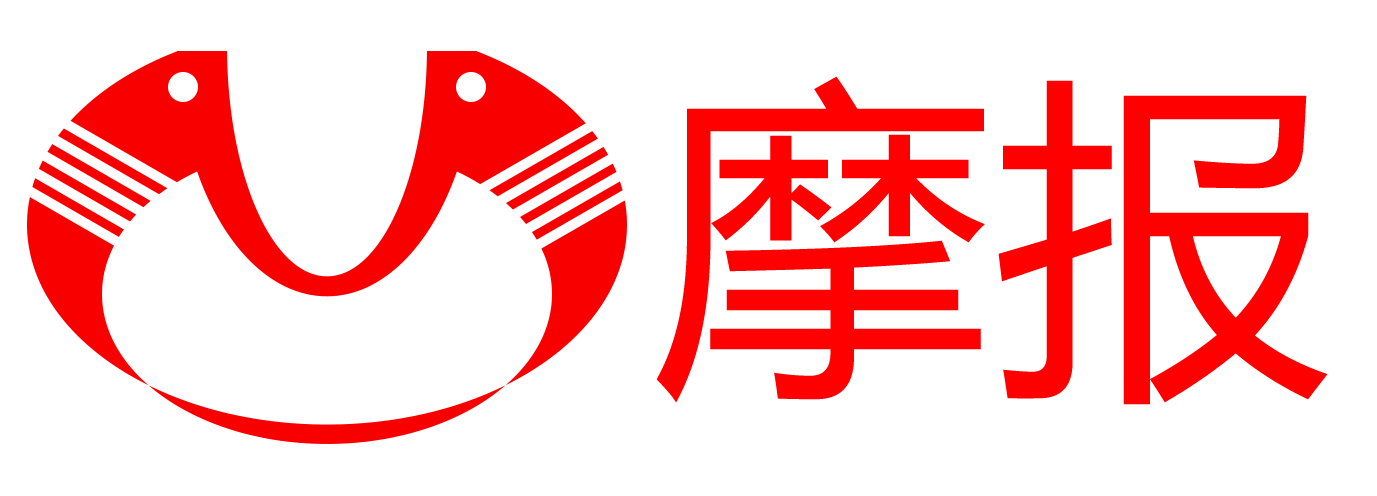 江苏摩报科技有限公司 标志