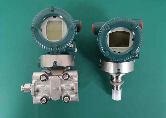 横河EJA530E防爆型压力变送器现货供应 无锡横河EJA变送器代理