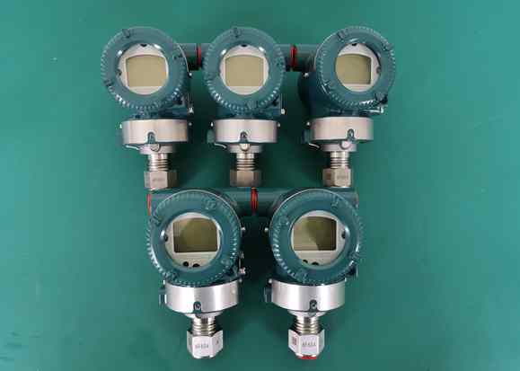 横河eja压力差压变送器 eja530e eja110e变送器现货