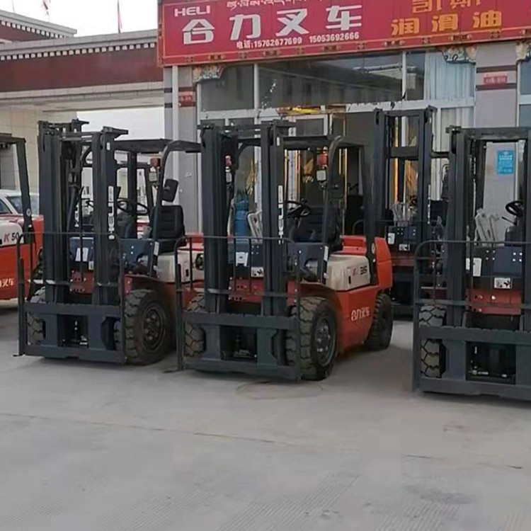出售CPCD100重型10吨叉车   工业搬运叉车 井下矿用越野叉车  欢迎选购
