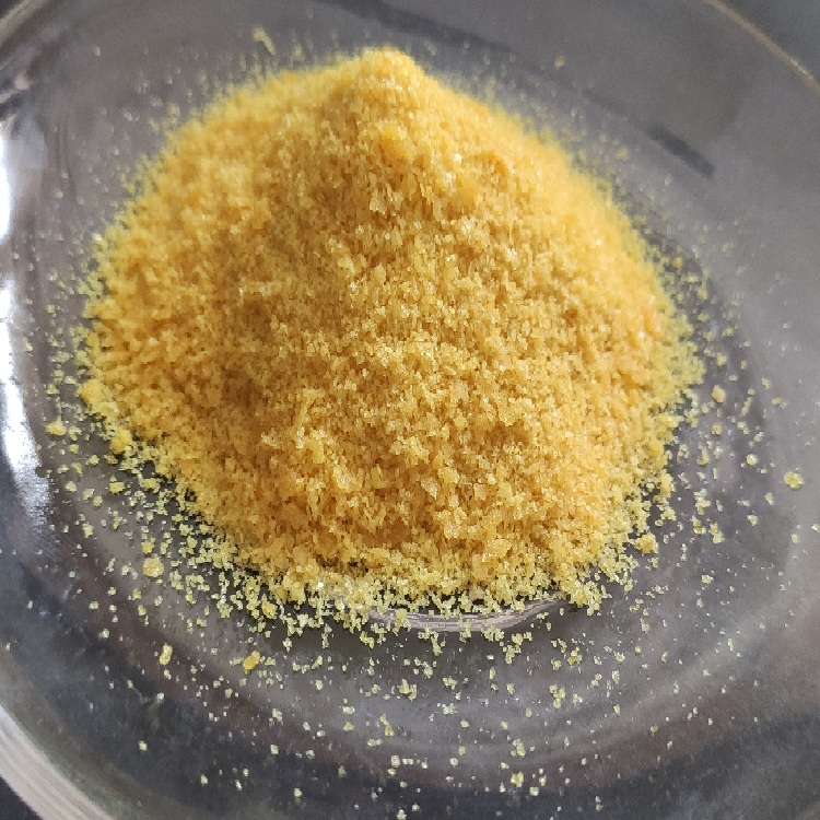 乳品加工废水处理用聚合氯化铝 26含量PAC固体混凝剂现货