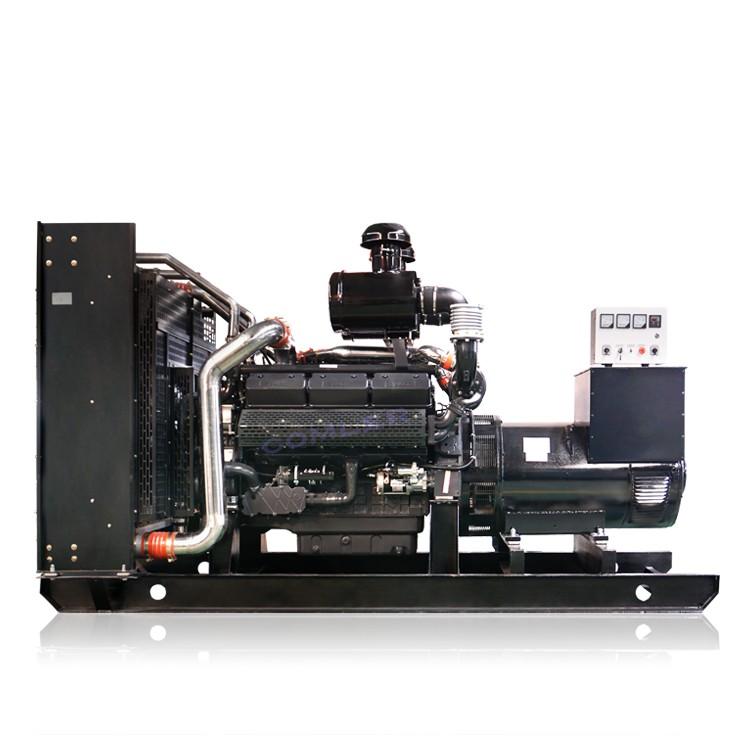 通用机械设备及部件;发电机,发电机组;柴油发电机组;燃气发电机组