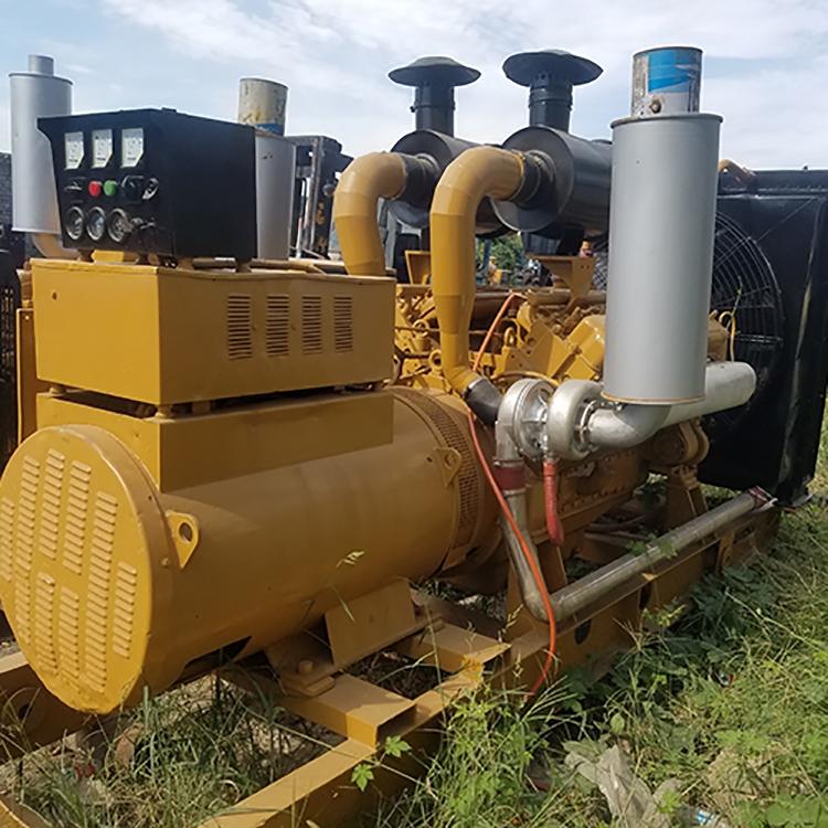 通用机械设备及部件;发电机,发电机组;柴油发电机组;燃气发电机组