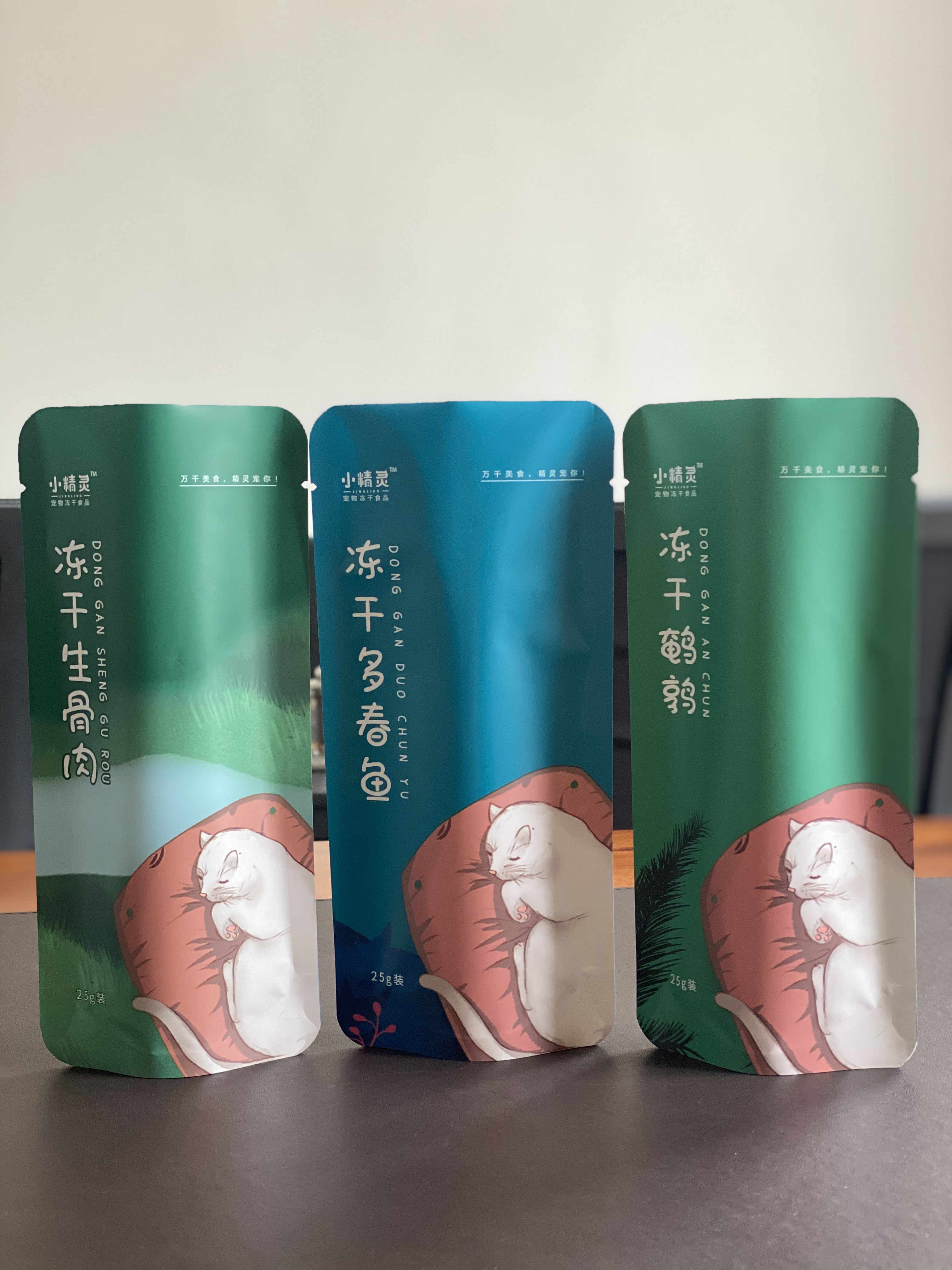 月饼包装袋设计生产郑州万和包装生产食品包装袋 高温蒸煮袋