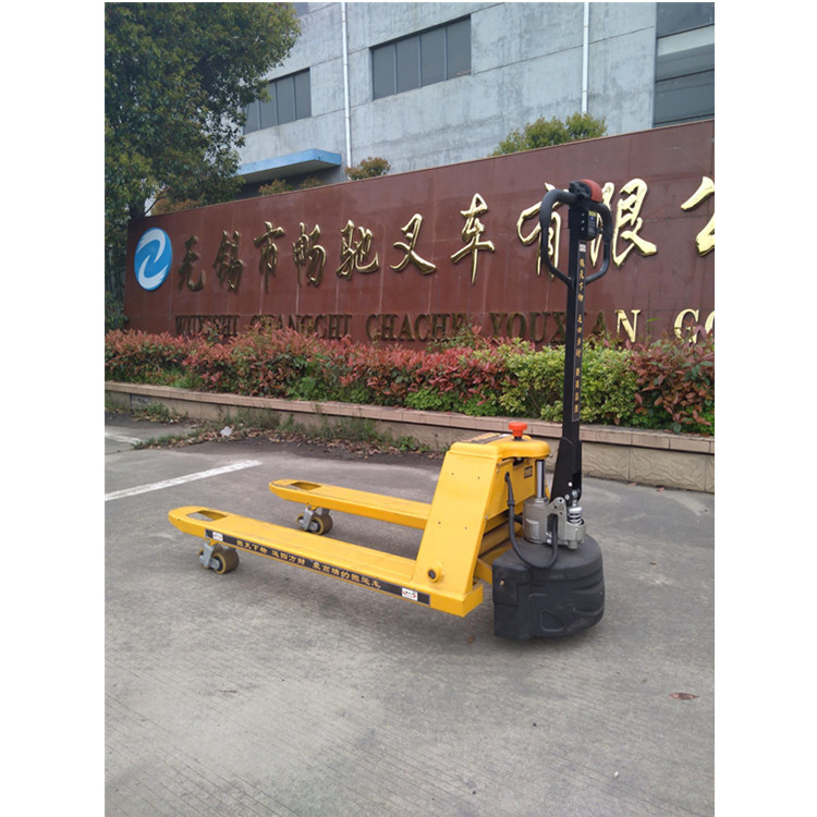 电动叉车供应 批发 定制 三向堆垛叉车