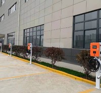 7KW路灯专用交流充电桩