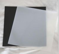 幅宽≥4米 1.2mm厚eva防水板白色铁标 全新料树脂材料
