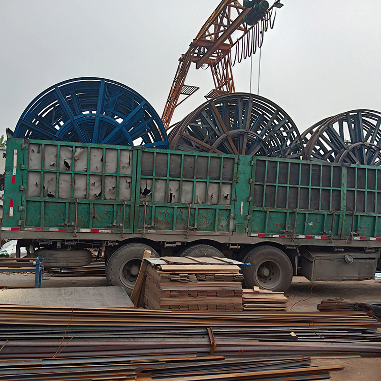 线缆轴盘供应 木质电缆轴盘 销售电缆盘具 可订购