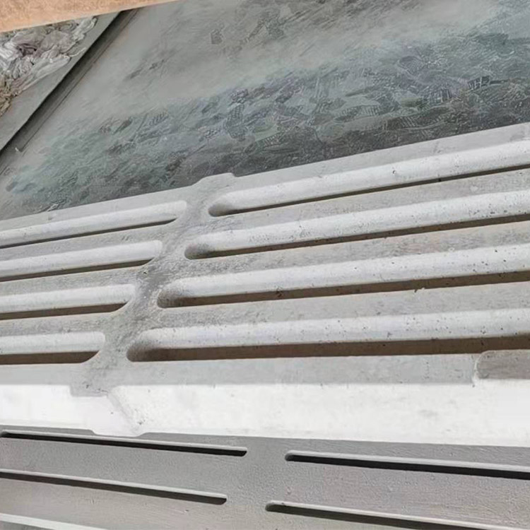 水泥漏粪板加工 养猪设备 水泥漏粪板生产线 诚信经营