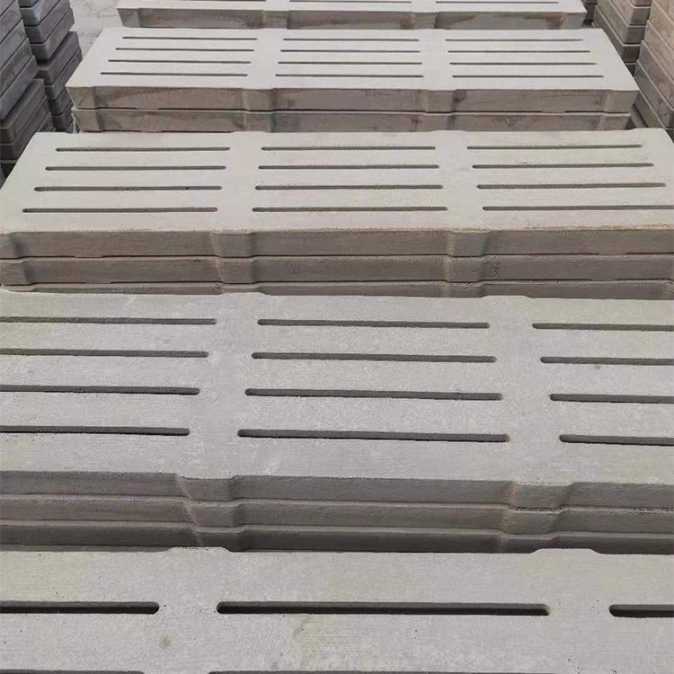 漏粪板供应 水泥漏粪板 养猪设备水泥漏粪板 金福临供应