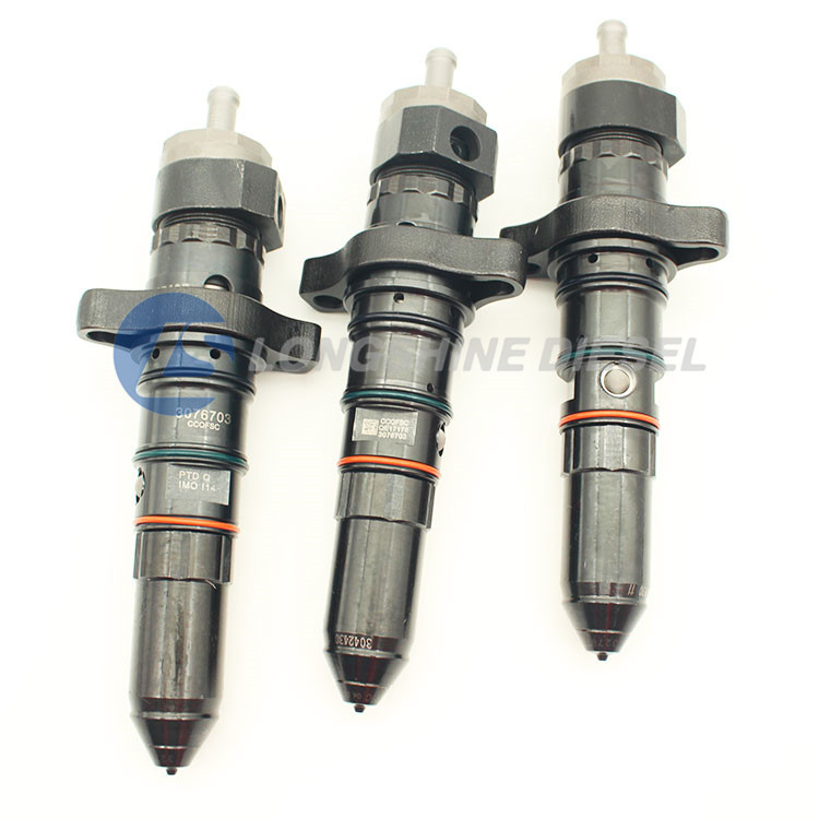 重庆燃油 康明斯PT喷油器KTA38-D(M)船用 发电机组喷油器