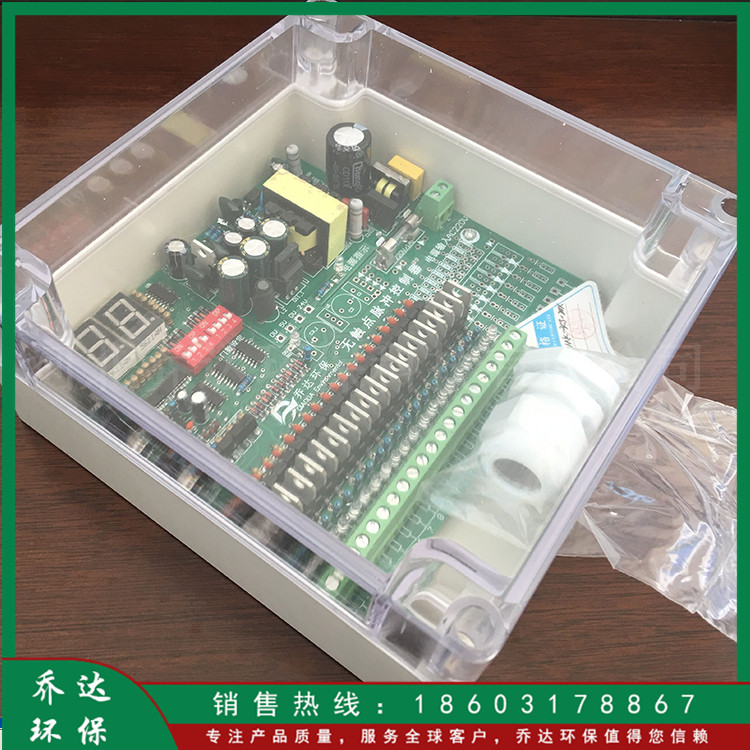 按需生产 可调节控制仪 JMK抗干扰控制仪 可编程脉冲控制仪