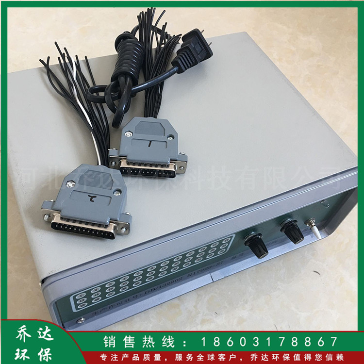 厂家供应 数显编程控制仪 脉冲控制柜 电磁脉冲阀控制仪