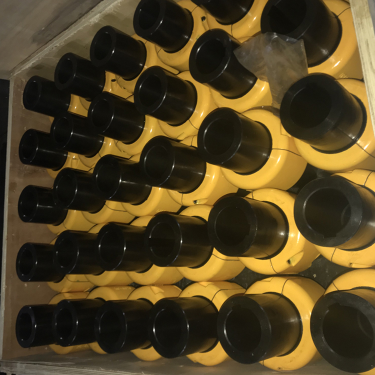现货供应 联轴器 承泰GL滚子链联轴器 KC链条罩壳联轴器 非标定做
