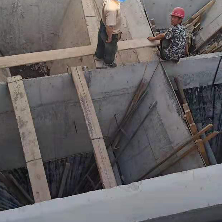 钢结构水泥池防腐 玻璃钢防腐工程施工 量身定做玻璃钢防腐